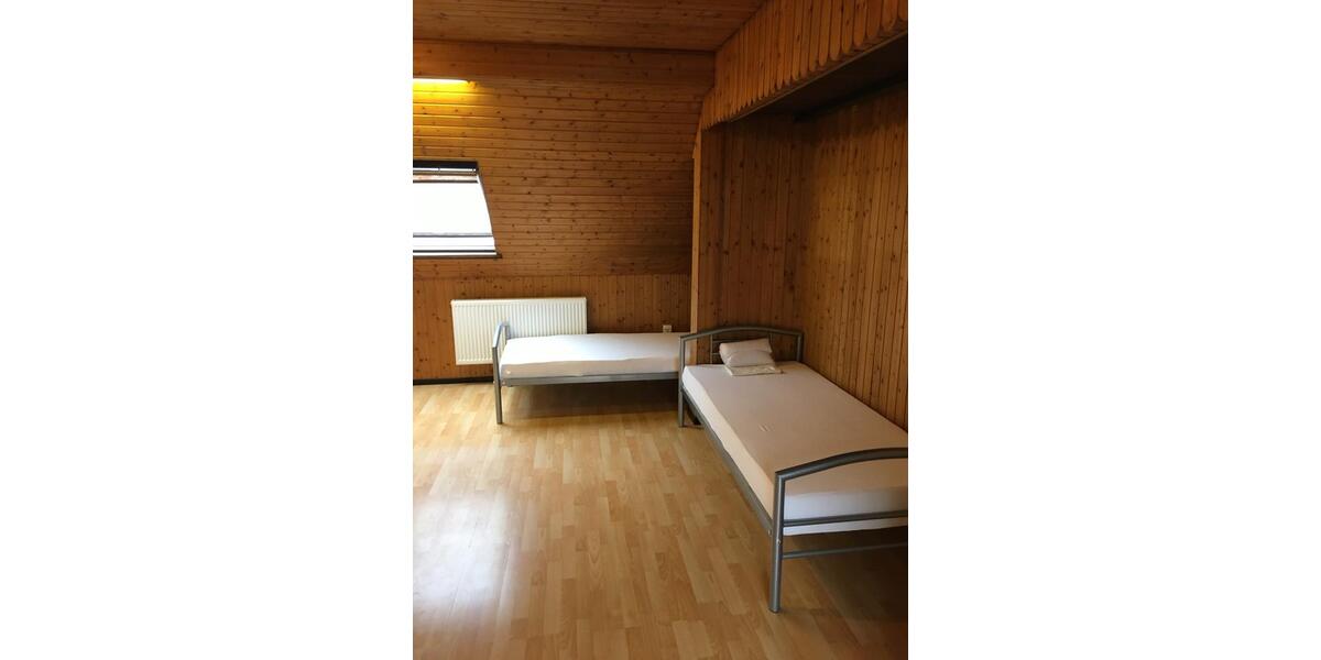 WG Zimmer in Ludwigshafen 2 zimmer