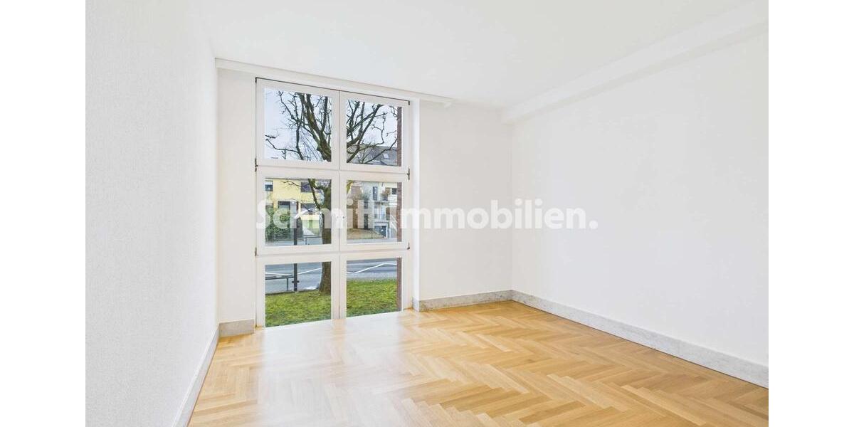 Maisonettenwohnung Oberursel (Taunus) - 5 Zimmer, 160 m&sup2;, 1.850&euro; | Angebot:24685978
