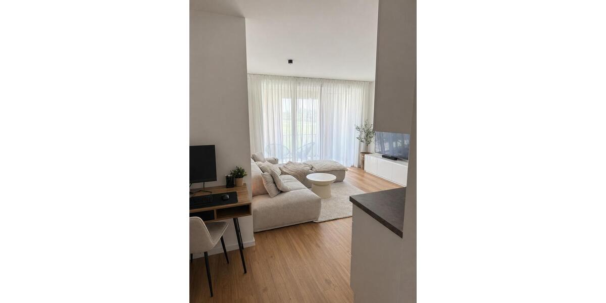 Etagenwohnung Ronnenberg - 2 Zimmer, 53 m&sup2;, 1.167&euro; | Angebot:26412437