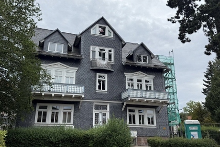 Wohnen, wo andere Urlaub machen. - Wohnung Bad Tabarz | Angebot:27100714