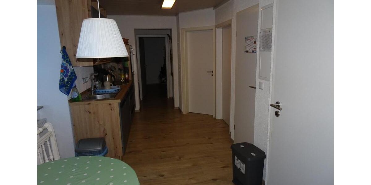 Etagenwohnung Kirn - 3 Zimmer, 65 m&sup2;, 535&euro; | Angebot:26220989