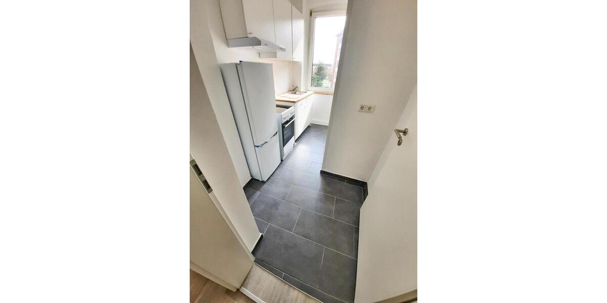 Wohnen auf Zeit Nürnberg Gleißhammer - 1 Zimmer, 18 m&sup2;, 320&euro; | Angebot:25921040