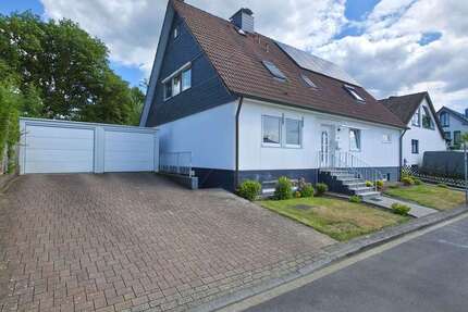 Wohnung zum Mieten in Leverkusen 990 € 90 m²