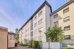 Etagenwohnung Schwetzingen - 3 Zimmer, 99 m&sup2;, 1.320&euro; | Angebot:26308333