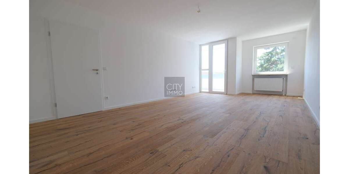 Etagenwohnung Fürth Bislohe - 2 Zimmer, 65 m&sup2;, 910&euro; | Angebot:26947970