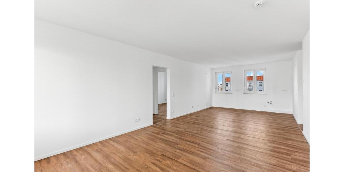 Etagenwohnung Magdeburg Alte Neustadt - 3 Zimmer, 85 m&sup2;, 930&euro; | Angebot:26232285