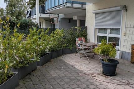 Wohnung Nürnberg Buchenbühl - 1 Zimmer, 75 m&sup2;, 760&euro; | Angebot:27539072