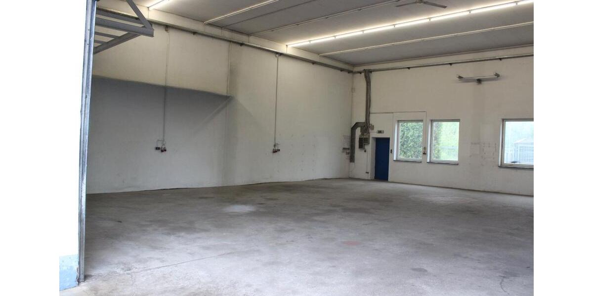 Gewerbeobjekt Siegenburg - 1.350&euro; | Angebot:26439774