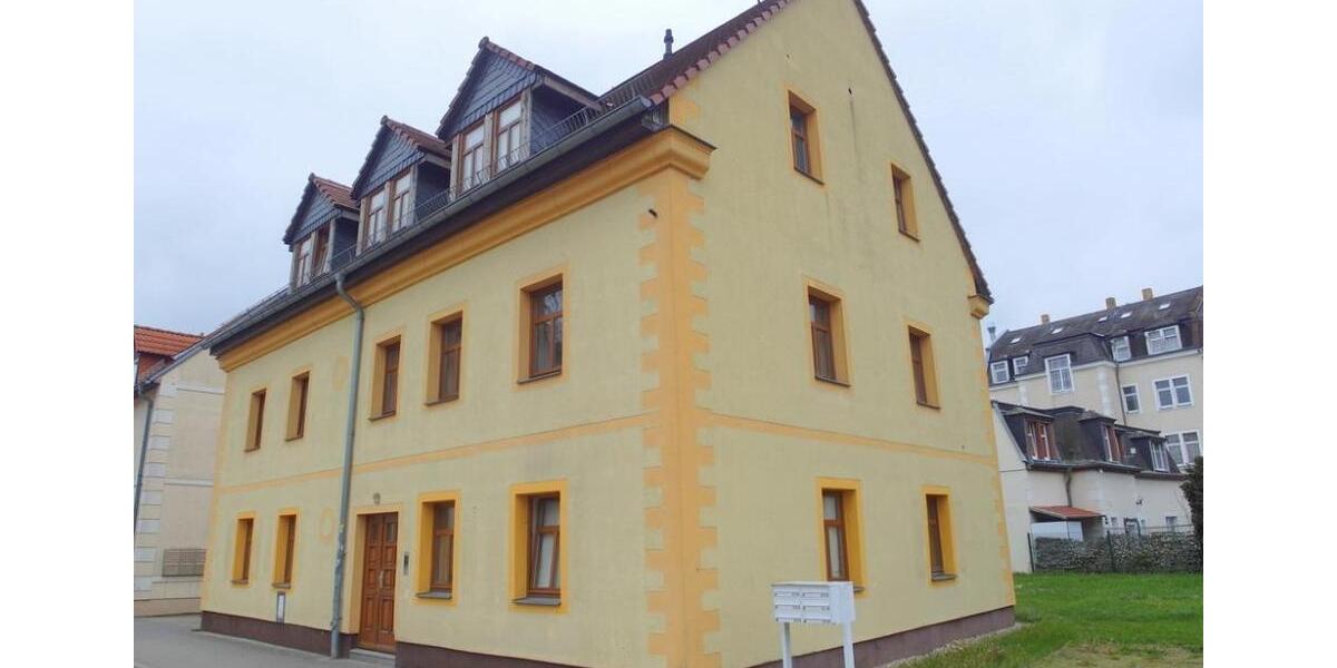 Etagenwohnung Freital - 2 Zimmer, 45 m&sup2;, 495&euro; | Angebot:26612524