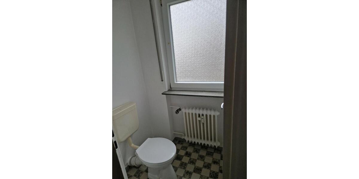 Etagenwohnung Breuberg - 3 Zimmer, 75 m&sup2;, 1.100&euro; | Angebot:25542846