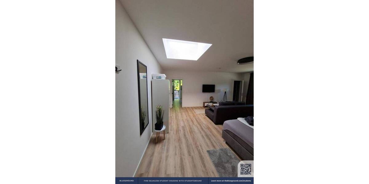 Etagenwohnung Wilhelmshaven Heppens - 2 Zimmer, 1.372&euro; | Angebot:26646797