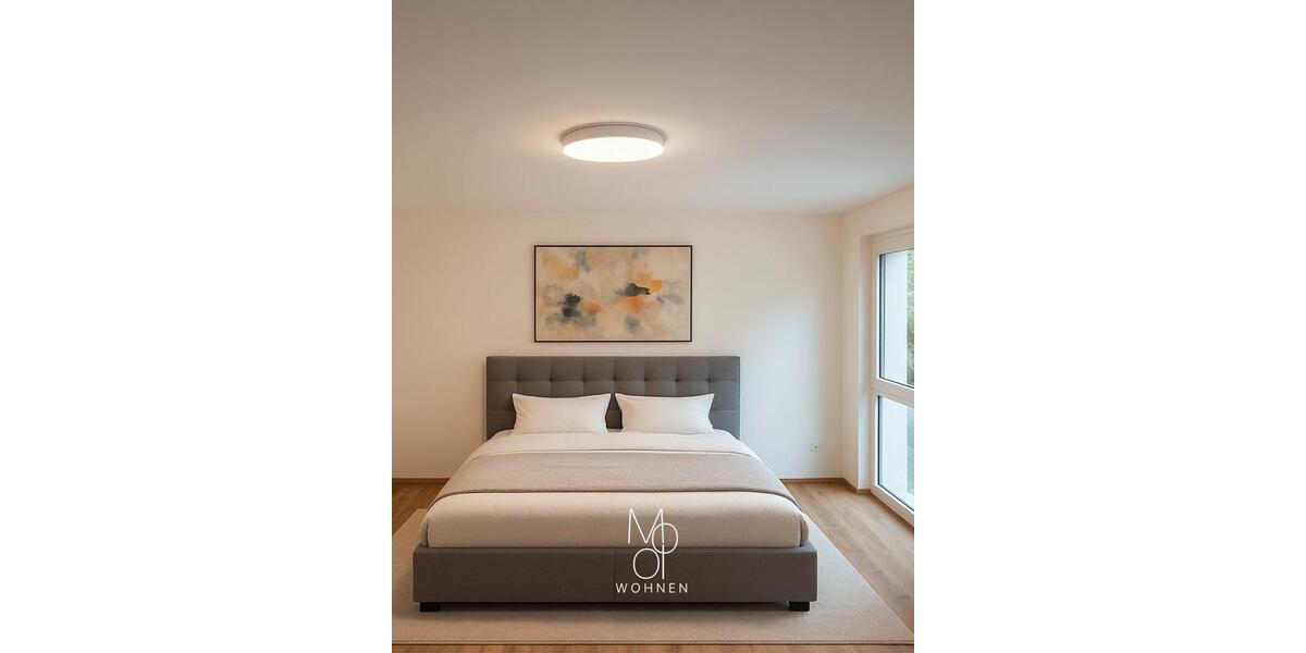 Hochparterre Bad Harzburg - 3 Zimmer, 118 m&sup2;, 1.150&euro; | Angebot:26482099