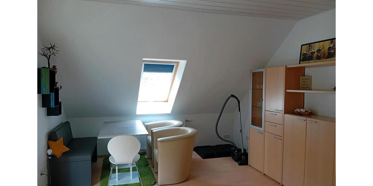 Wohnen auf Zeit Waldshut-Tiengen Tiengen - 2 Zimmer, 75 m&sup2;, 580&euro; | Angebot:26023690