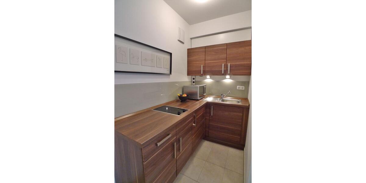 Wohnen auf Zeit Ratingen Homberg - 1.5 Zimmer, 33 m&sup2;, 790&euro; | Angebot:26588925