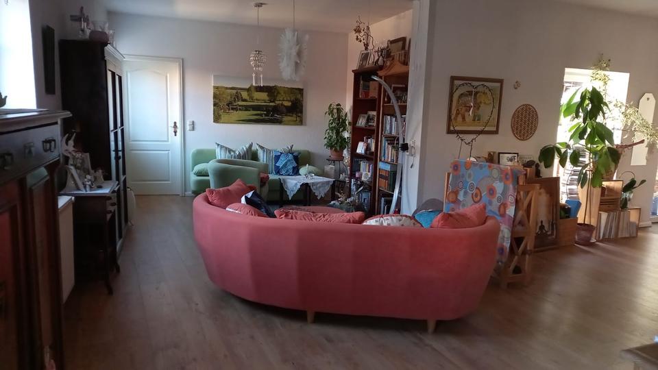 Dachgeschoßwohnung Perleberg - 2 Zimmer, 95 m&sup2;, 760&euro; | Angebot:26232005