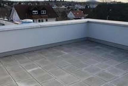 Reiheneckhaus gehobener Standard (Dachterrasse, Profiküche) 5 zimmer