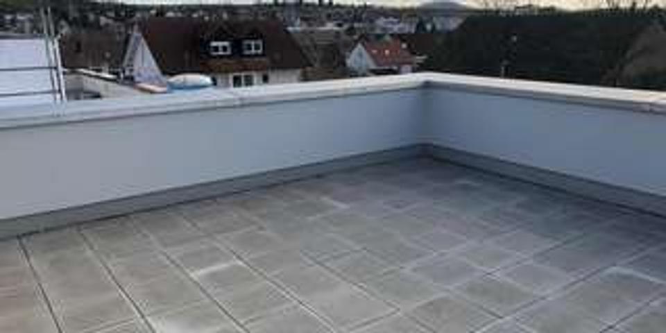 Reiheneckhaus gehobener Standard (Dachterrasse, Profiküche) 5 zimmer