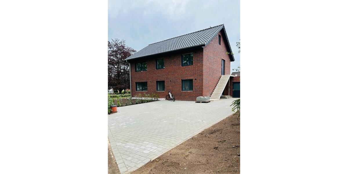 Maisonettenwohnung Wietmarschen - 3 Zimmer, 94 m&sup2;, 1.150&euro; | Angebot:26502507