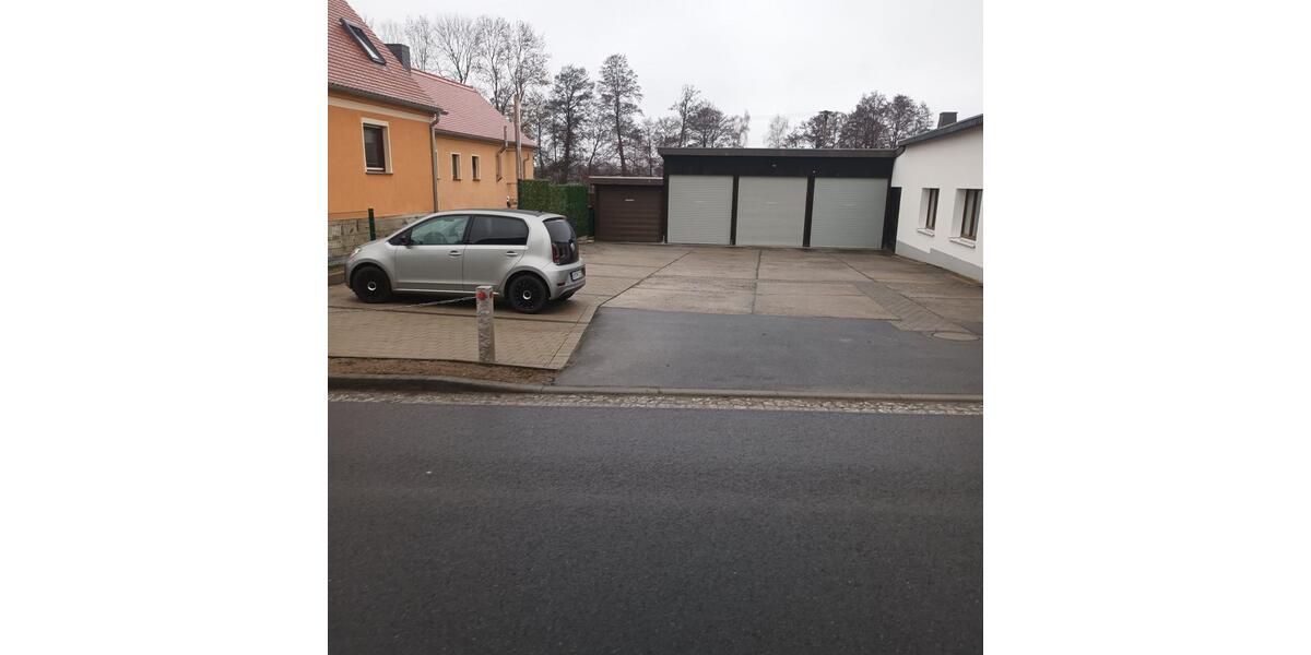 Erdgeschoßwohnung Ebersbach - 4 Zimmer, 55 m&sup2;, 35&euro; | Angebot:25499825