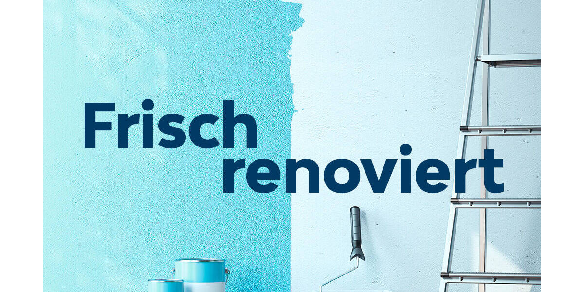 Etagenwohnung Eberswalde Brandenburgisches Viertel - 3 Zimmer, 59 m&sup2;, 405&euro; | Angebot:26105475