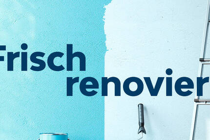 Wohnung Eberswalde Brandenburgisches Viertel - 3 Zimmer, 59 m&sup2;, 405&euro; | Angebot:26105475