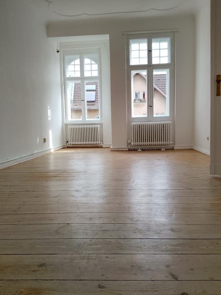 WG Zimmer in 3er WG