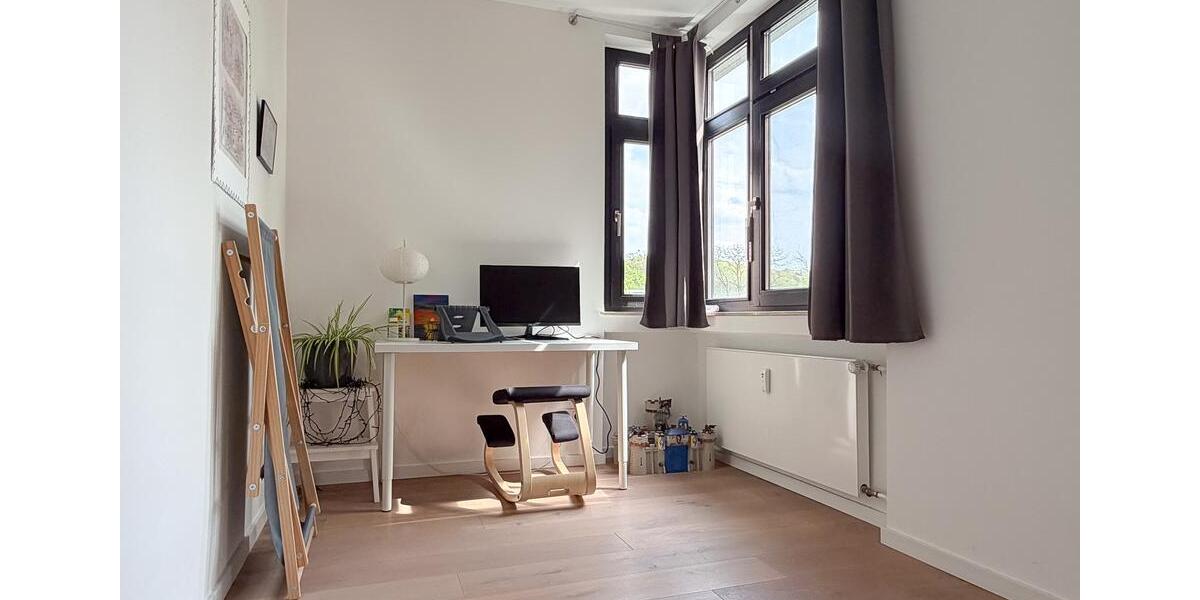 Etagenwohnung Düsseldorf Stadtbezirk 6 - 4 Zimmer, 160 m&sup2;, 2.690&euro; | Angebot:26634604