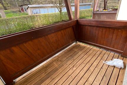 2 Raum Wohnung in Greiz 2 zimmer