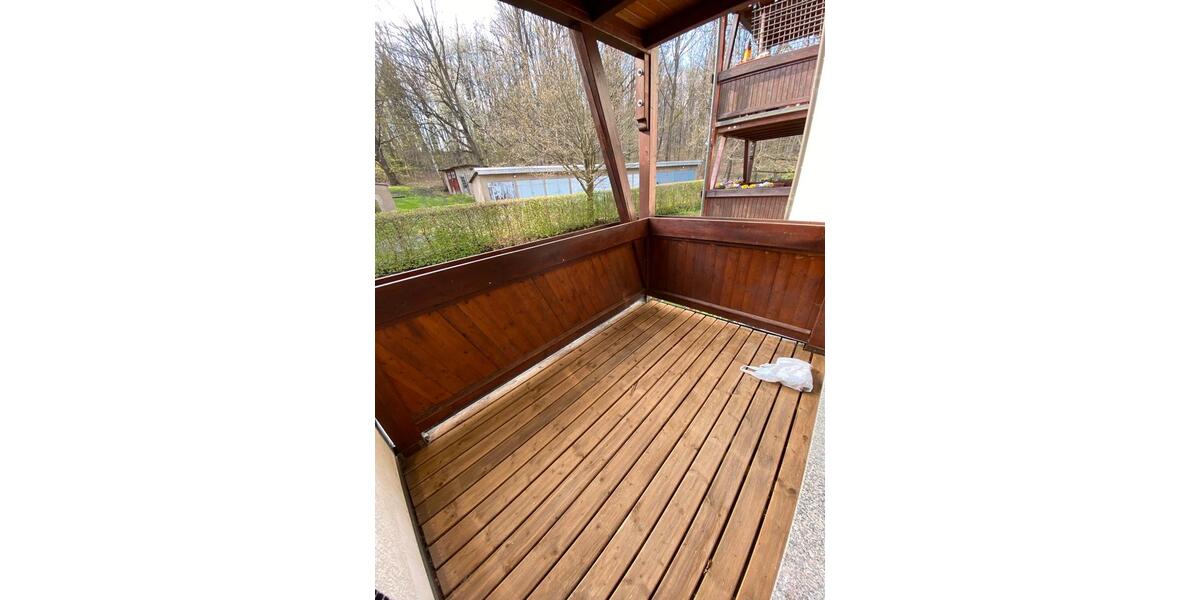 2 Raum Wohnung in Greiz 2 zimmer