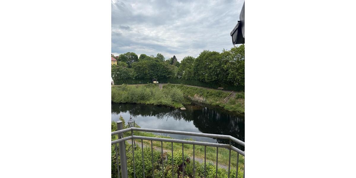 Dachgeschoßwohnung Bad Kötzting - 2 Zimmer, 45 m&sup2;, 640&euro; | Angebot:26580917