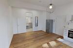 Erdgeschoßwohnung Stuttgart Stuttgart-West - 1 Zimmer, 32 m&sup2;, 742&euro; | Angebot:26088240