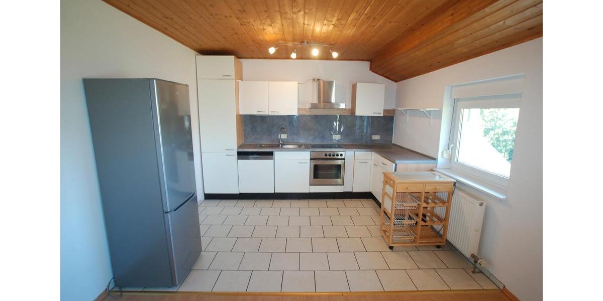 Etagenwohnung Seibersbach - 3 Zimmer, 77 m&sup2;, 695&euro; | Angebot:26279830