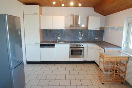 Wohnung Seibersbach - 3 Zimmer, 77 m&sup2;, 695&euro; | Angebot:26279830