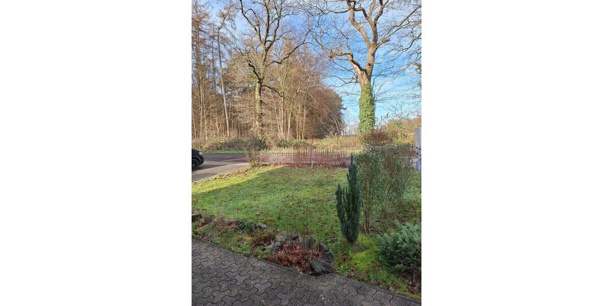 Erdgeschoßwohnung Schermbeck - 3 Zimmer, 77 m&sup2;, 600&euro; | Angebot:26564973