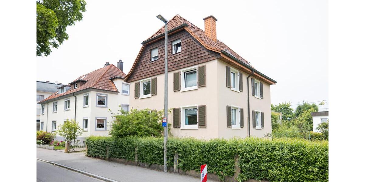 Wohnen auf Zeit Villingen-Schwenningen Kopsbühl - 1 Zimmer, 12 m&sup2;, 260&euro; | Angebot:26563984