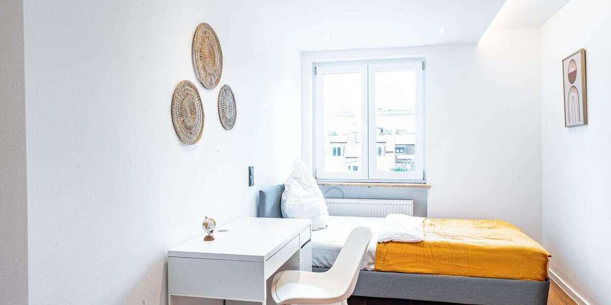 Zimmer München - 730&euro; | Angebot:25194720