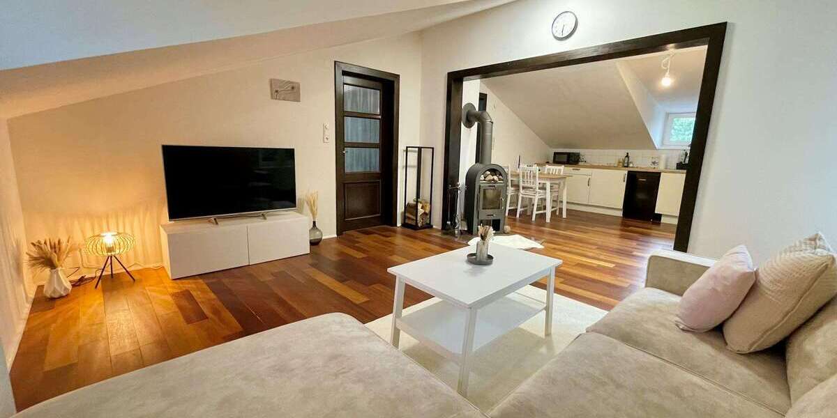 Wohnen auf Zeit in Schwerin 1.100 € 1 zimmer