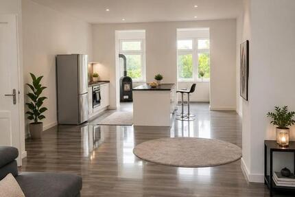 Wohnung Hattingen - 3 Zimmer, 152 m&sup2;, 1.550&euro; | Angebot:26610007