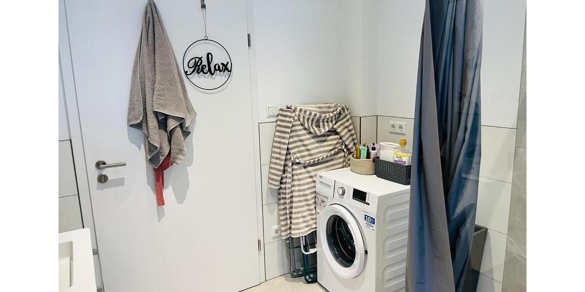 Erdgeschoßwohnung Butzbach - 2.5 Zimmer, 60 m&sup2;, 720&euro; | Angebot:24946545