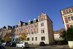 Etagenwohnung Meißen - 3 Zimmer, 58 m&sup2;, 450&euro; | Angebot:24796674