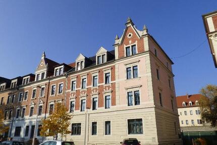 Wohnung Meißen - 3 Zimmer, 58 m&sup2;, 450&euro; | Angebot:24796674