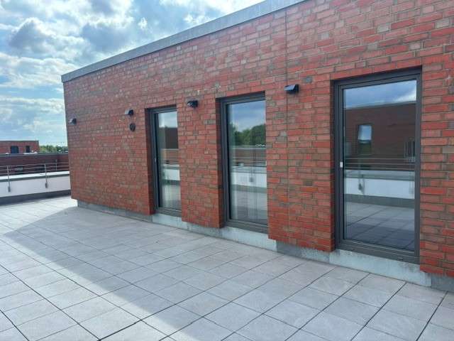 Etagenwohnung Norderstedt Garstedt - 4 Zimmer, 111 m&sup2;, 1.845&euro; | Angebot:24829965