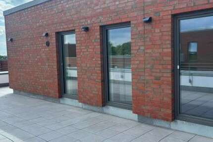 Wohnung Norderstedt Garstedt - 4 Zimmer, 111 m&sup2;, 1.845&euro; | Angebot:24829965