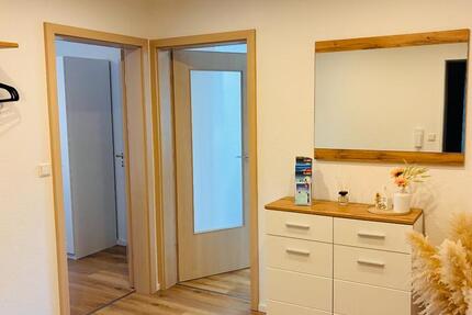 Wohnen auf Zeit Eriskirch - 2 Zimmer, 64 m&sup2;, 1.150&euro; | Angebot:25924674