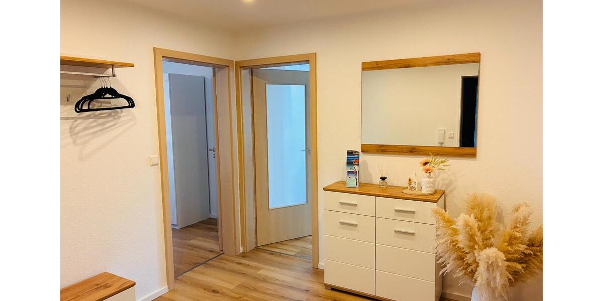 Wohnen auf Zeit Eriskirch - 2 Zimmer, 64 m&sup2;, 1.150&euro; | Angebot:25924674