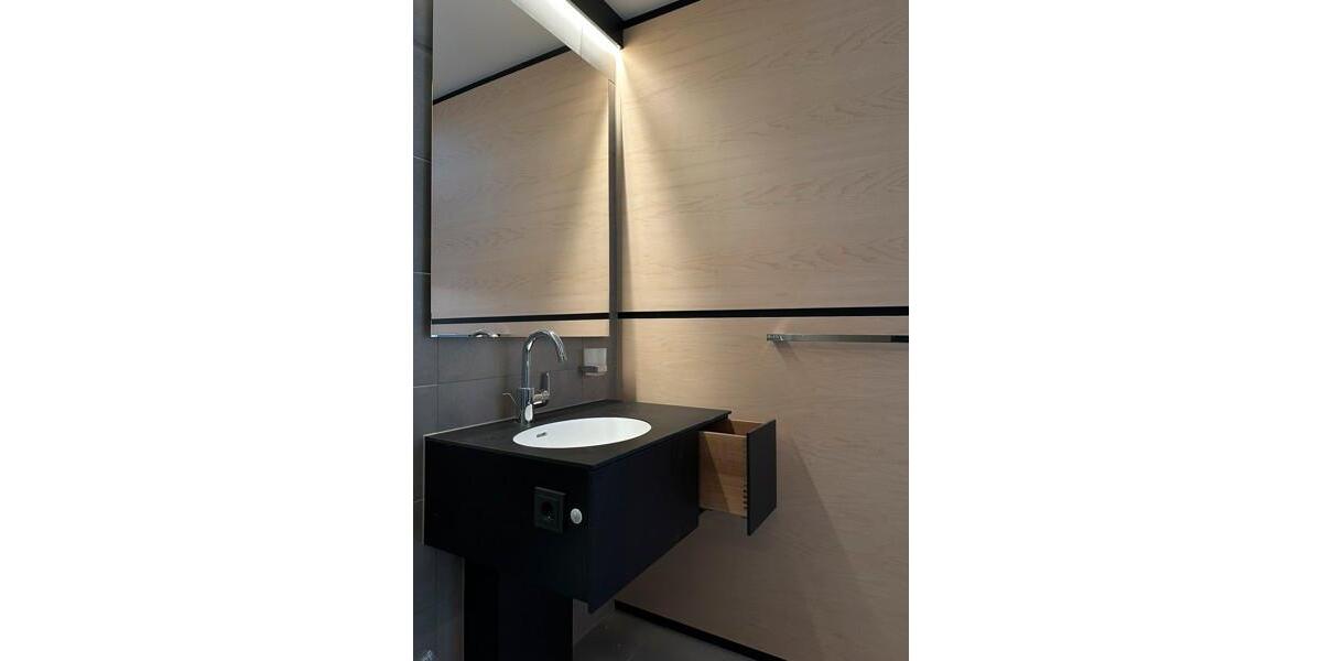 Etagenwohnung Kaufbeuren - 1 Zimmer, 26 m&sup2;, 421&euro; | Angebot:26607708