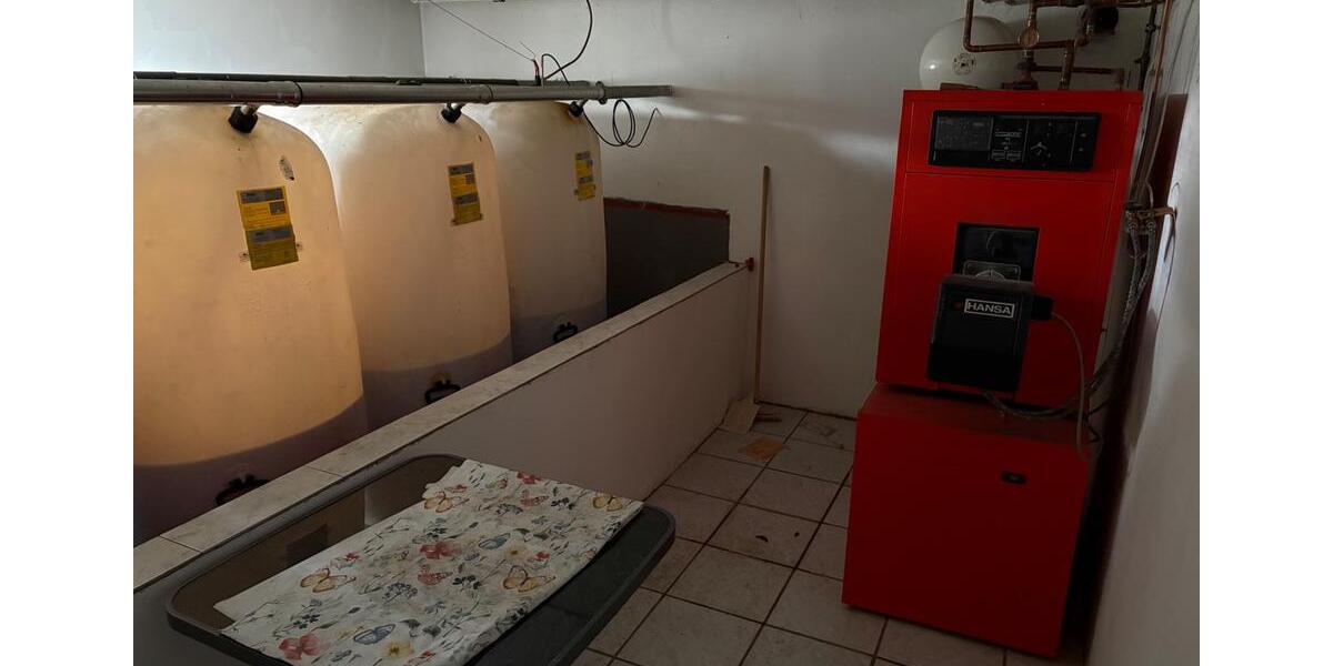 Einfamilienhaus Nentershausen - 6 Zimmer, 127 m&sup2;, 640&euro; | Angebot:26245208