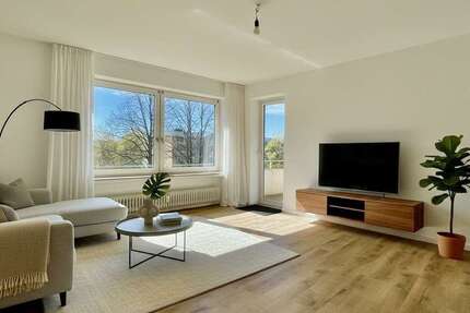 Wohnung Osnabrück Eversburg - 4 Zimmer, 83 m&sup2;, 980&euro; | Angebot:26101838