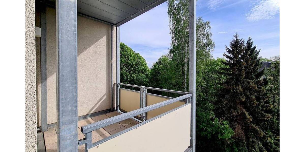Etagenwohnung Chemnitz Hilbersdorf - 2 Zimmer, 62 m&sup2;, 269&euro; | Angebot:26758979