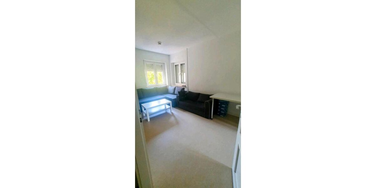Etagenwohnung Nürnberg Gärten hinter der Veste - 1 Zimmer, 30 m&sup2;, 626&euro; | Angebot:26582320